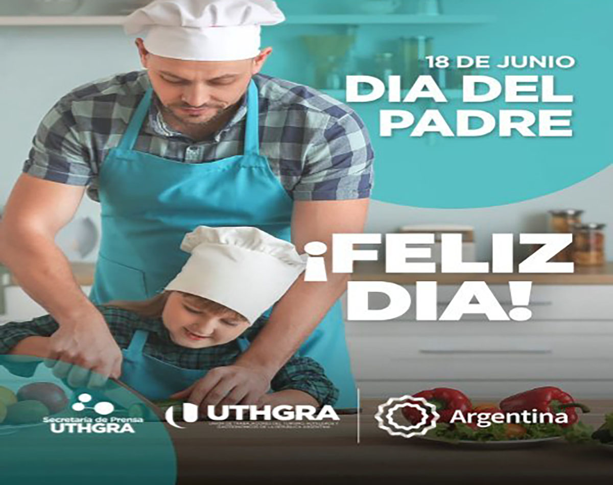 Dia del Padre